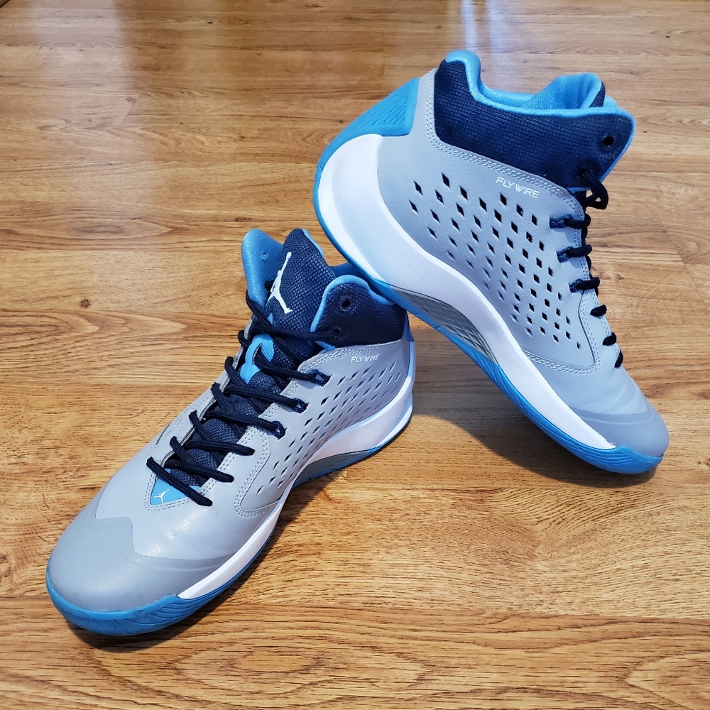 Jordans - Picture 1 of 5